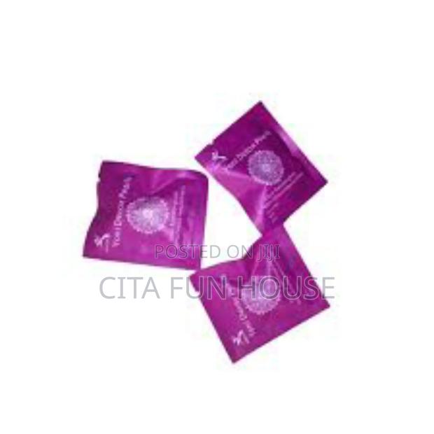 Yoni Pearls Detox for Women (3 in a Pack) · Photo 2