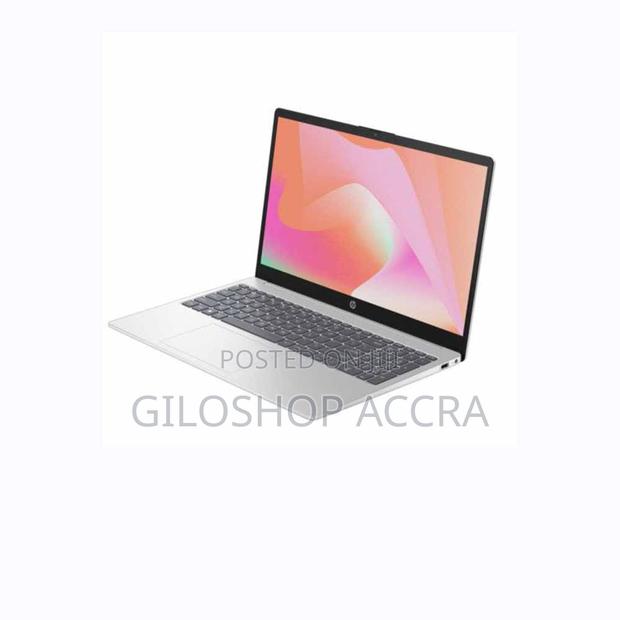 New Laptop HP 8GB Intel Core I7 SSD 512GB · Photo 1