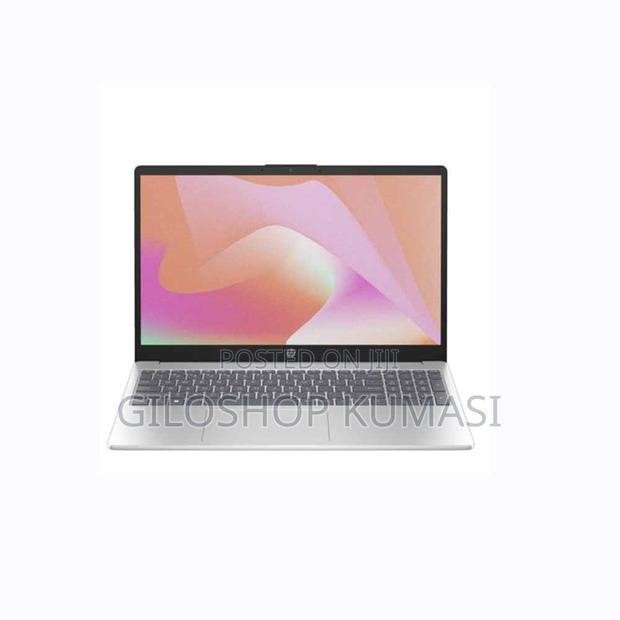 New Laptop HP 8GB Intel Core I7 SSD 512GB · Photo 1