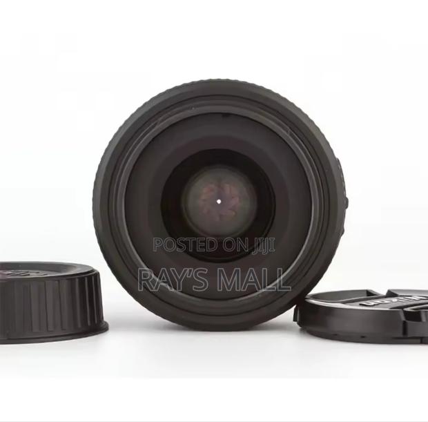 Nikon 35mm/F1.8 Lens · Photo 2