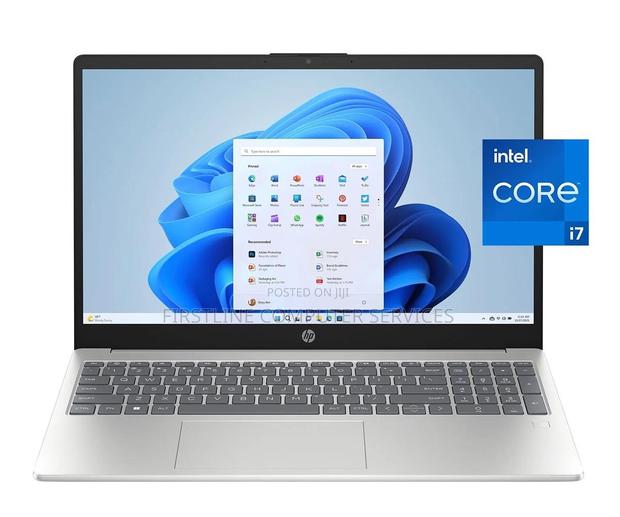 New Laptop HP 15 16GB Intel Core I7 SSD 1T · Photo 3