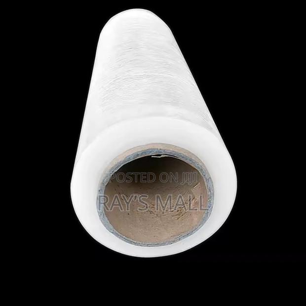 Wrap / Stretchy Film · Photo 1