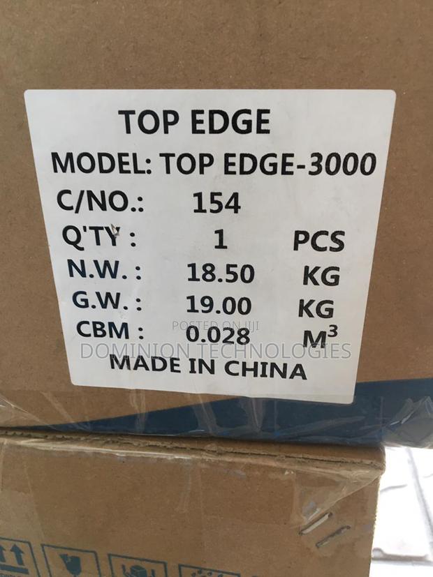 Top Edge 3kva Line Interactive Ups With Built-in Avr · Photo 2