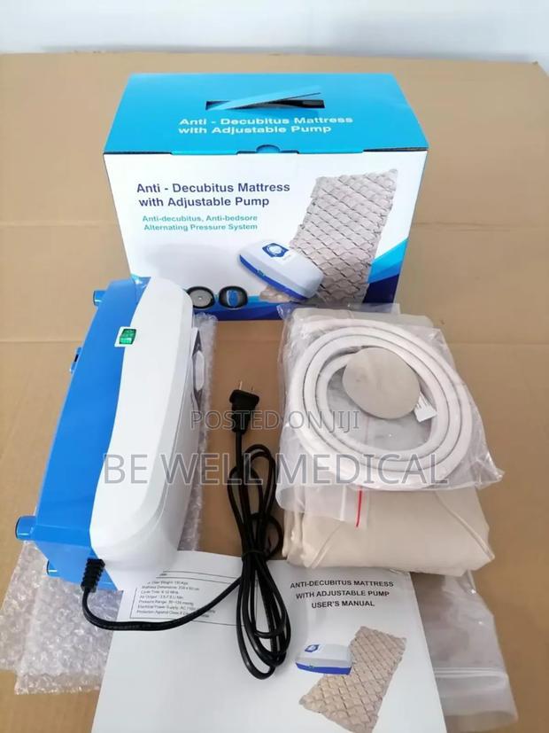 Air Mattress (Ripple Bed) · Photo 2