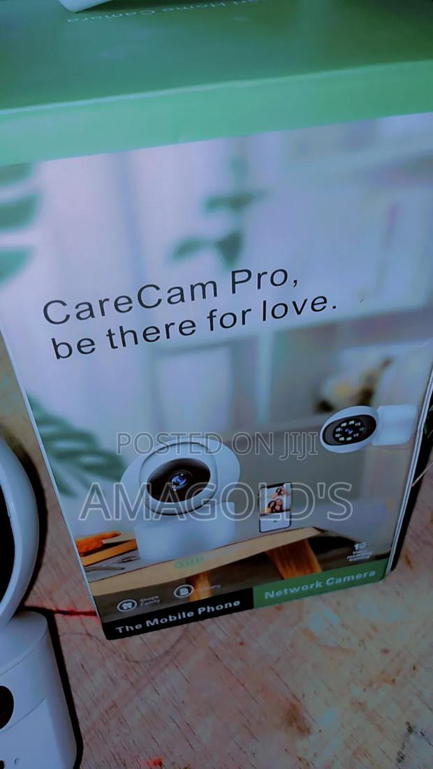 Security Cameras · Photo 2