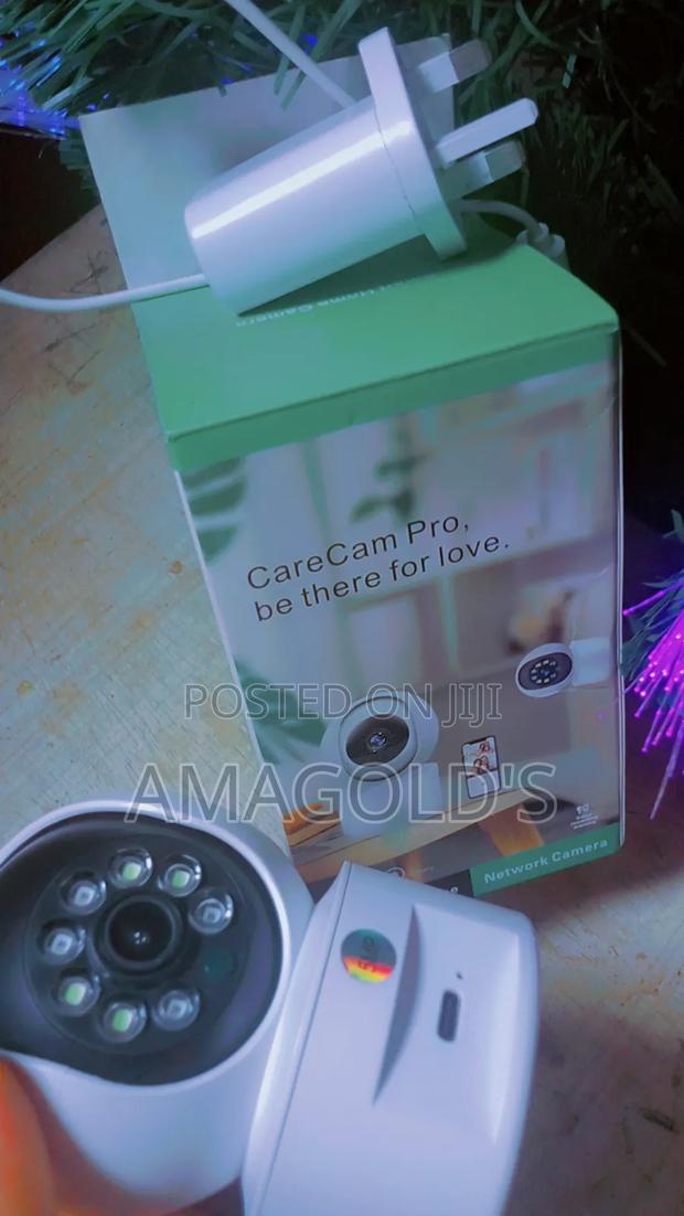 Security Cameras · Photo 4