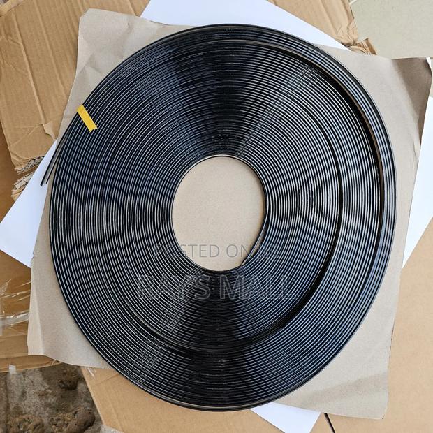 Black Ring for Photo Frames