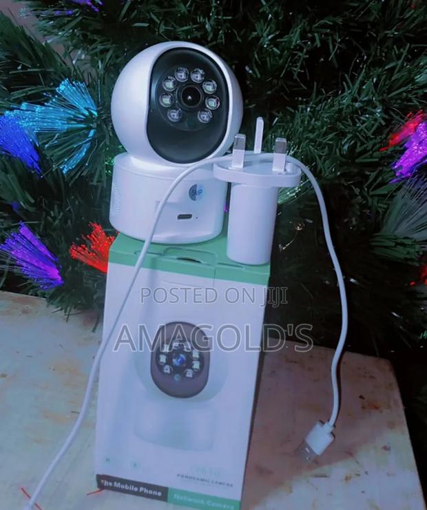 Security Cameras · Photo 1