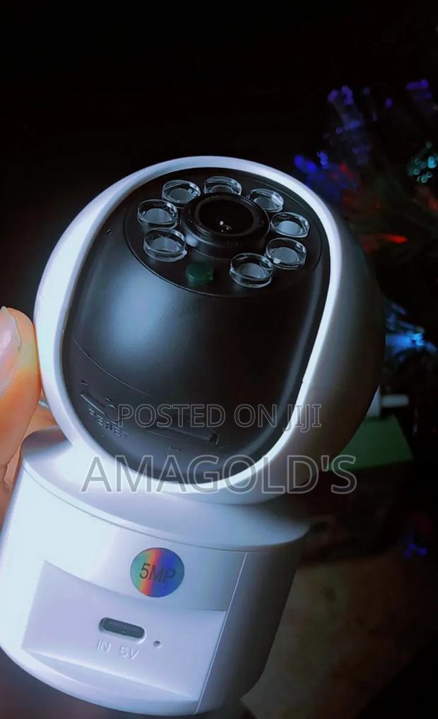 Security Cameras · Photo 3