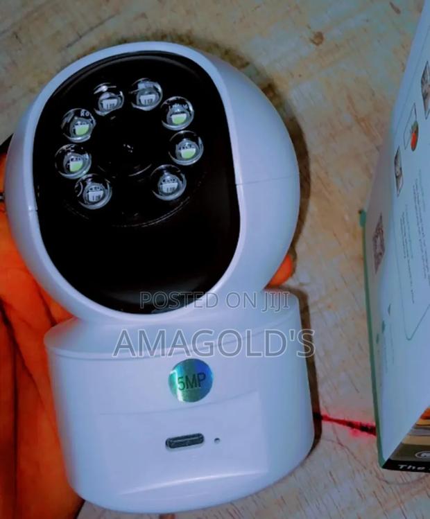 Security Cameras · Photo 5