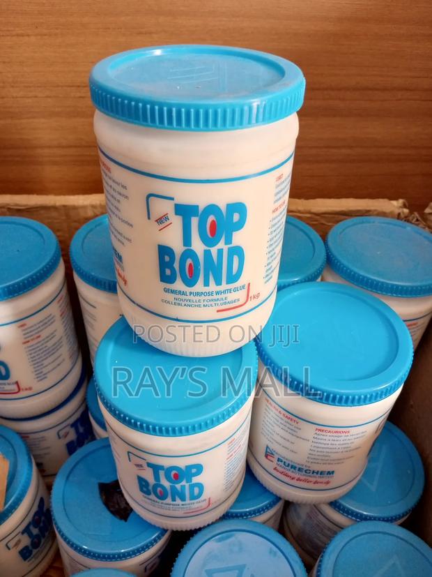 Top Bond Glue · Photo 1