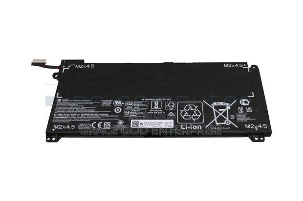 Original Battery For HP Omen PG06XL · Photo 1