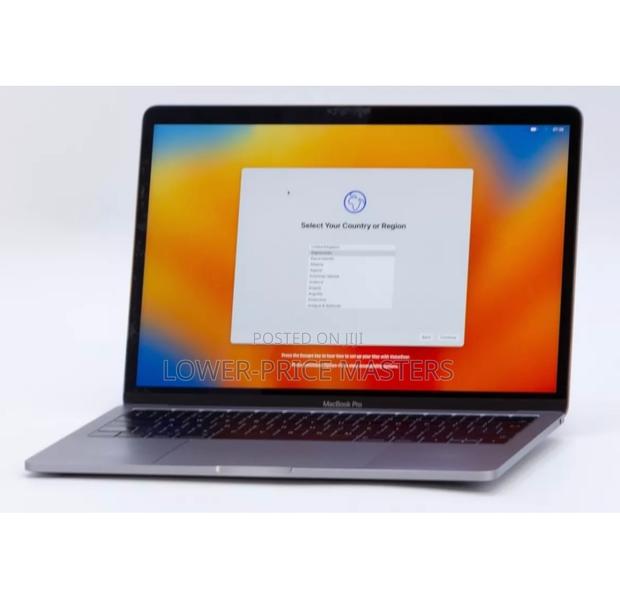 New Laptop Apple MacBook Pro 2017 16GB Intel Core I5 SSD 256GB · Photo 2