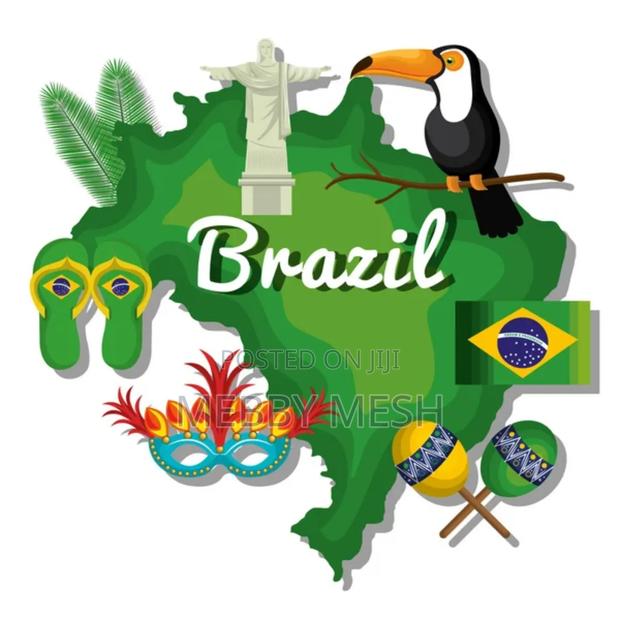 Travel to Brazil · Photo 3