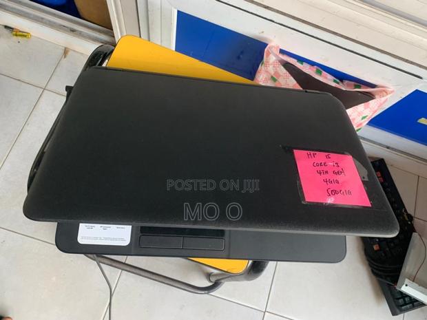 Laptop HP 15 4GB Intel Core I3 HDD 500GB · Photo 4