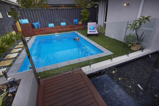 Swimming Pool Construction · Photo 4