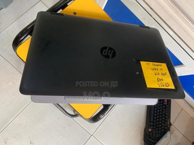 Laptop HP ProBook 650 G2 8GB Intel Core I7 SSD 256GB · Photo 1
