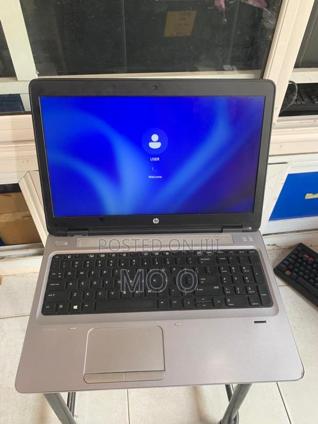 Laptop HP ProBook 650 G2 8GB Intel Core I7 SSD 256GB · Photo 3