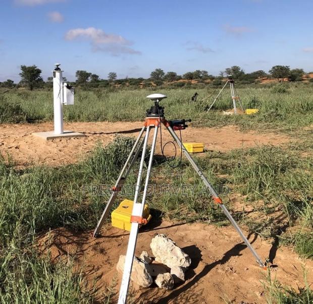 Professional Land Survey · Photo 1