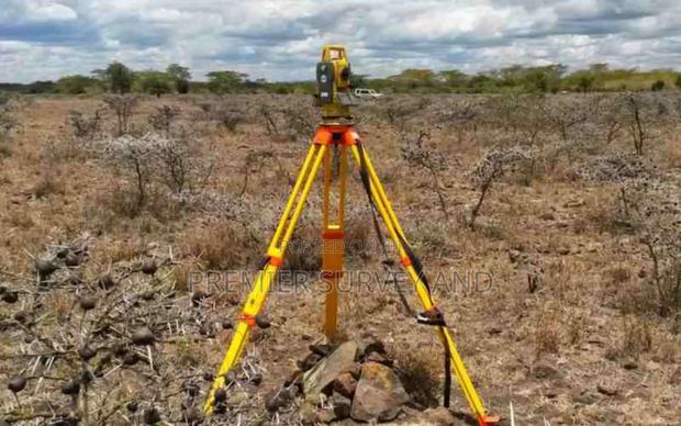 Professional Land Survey · Photo 2
