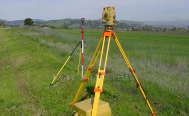 Professional Land Survey · Photo 3