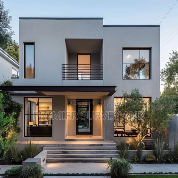 Quality Modern Architectural Designs · Photo 1