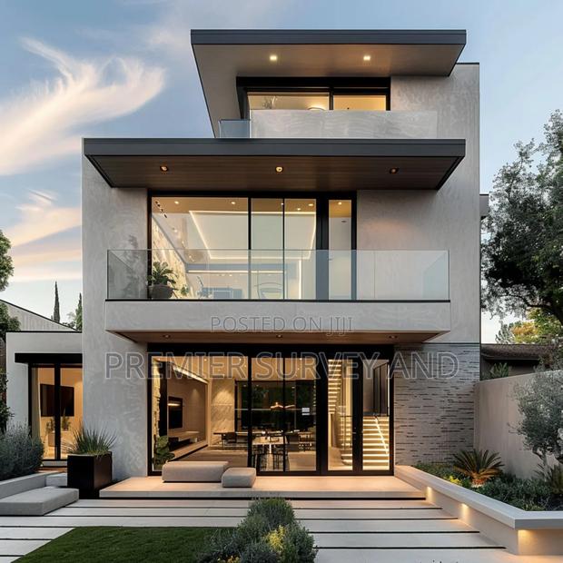 Quality Modern Architectural Designs · Photo 2