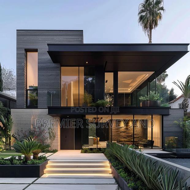 Quality Modern Architectural Designs · Photo 3