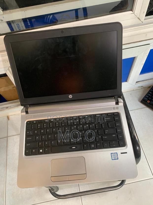 Laptop HP ProBook 430 G3 8GB Intel Core I5 HDD 500GB · Photo 1
