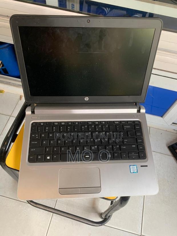Laptop HP ProBook 430 G3 8GB Intel Core I5 HDD 500GB · Photo 2