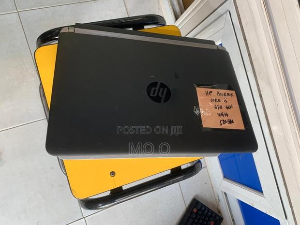 Laptop HP ProBook 430 G3 8GB Intel Core I5 HDD 500GB · Photo 3