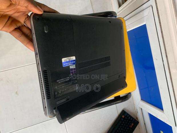 Laptop HP ProBook 430 G3 8GB Intel Core I5 HDD 500GB · Photo 4