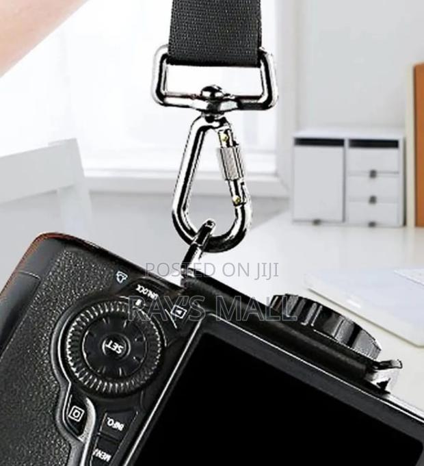Single Camera Strap · Photo 3