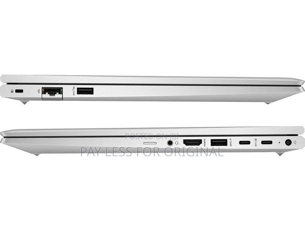New Laptop HP ProBook 455 32GB AMD Ryzen 7 SSD 1T · Photo 3