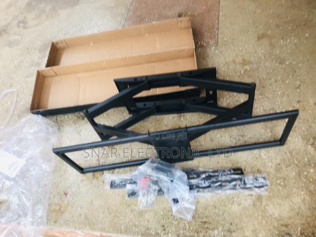 Brand Brand Full Motion Wall Mount: 50-120 Inch Full Motion · Photo 1
