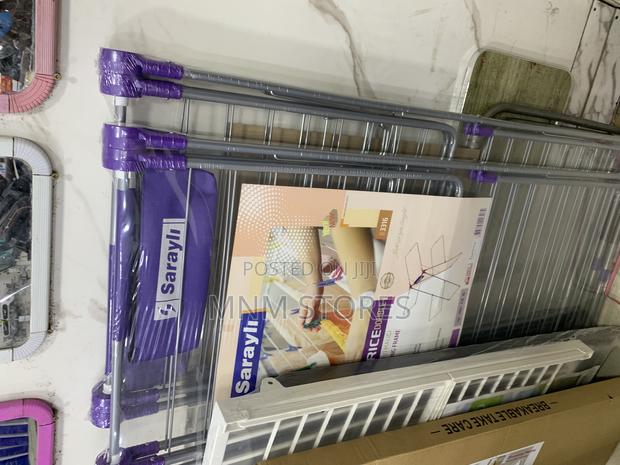 Drying Line · Photo 2