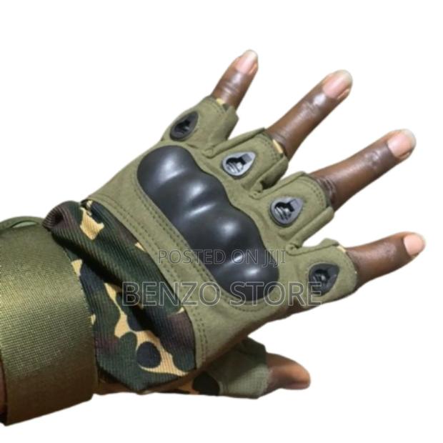 Quality Gloves for Men and Women · Photo 1