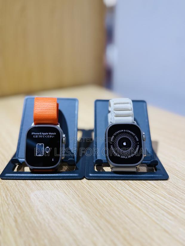 Apple Watch Ultra 2 · Photo 1