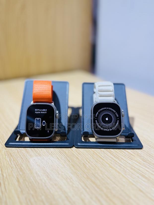 Apple Watch Ultra 2 · Photo 2
