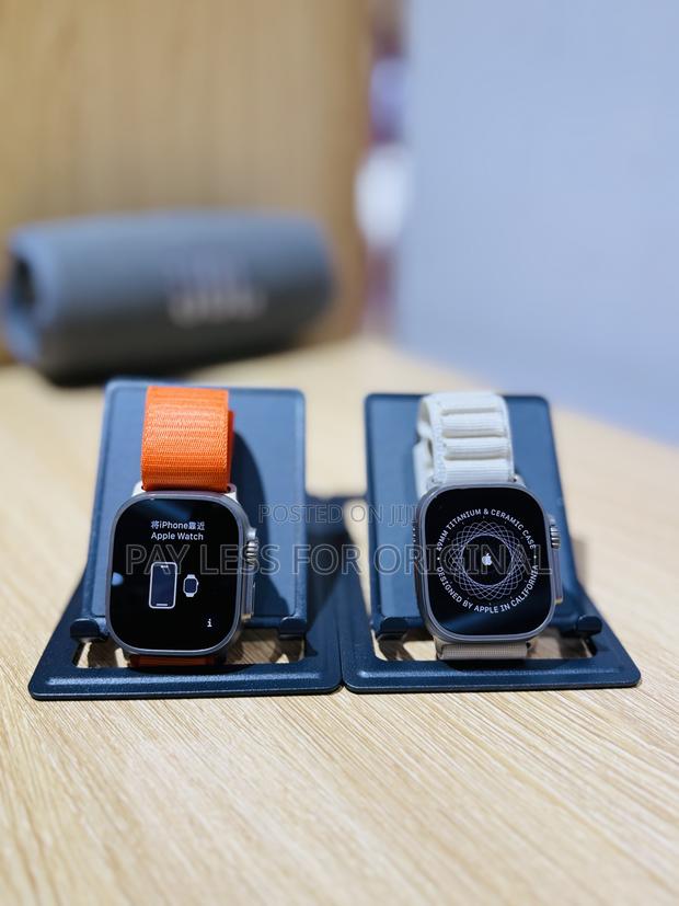 Apple Watch Ultra 2 · Photo 3