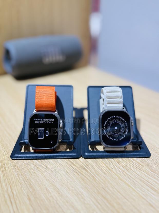 Apple Watch Ultra 2 · Photo 4