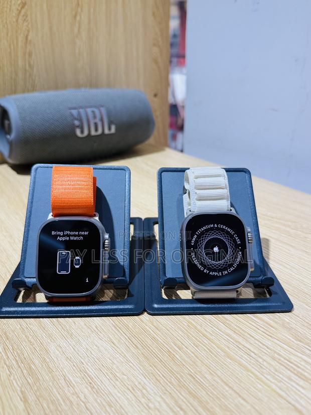 Apple Watch Ultra 2 · Photo 5