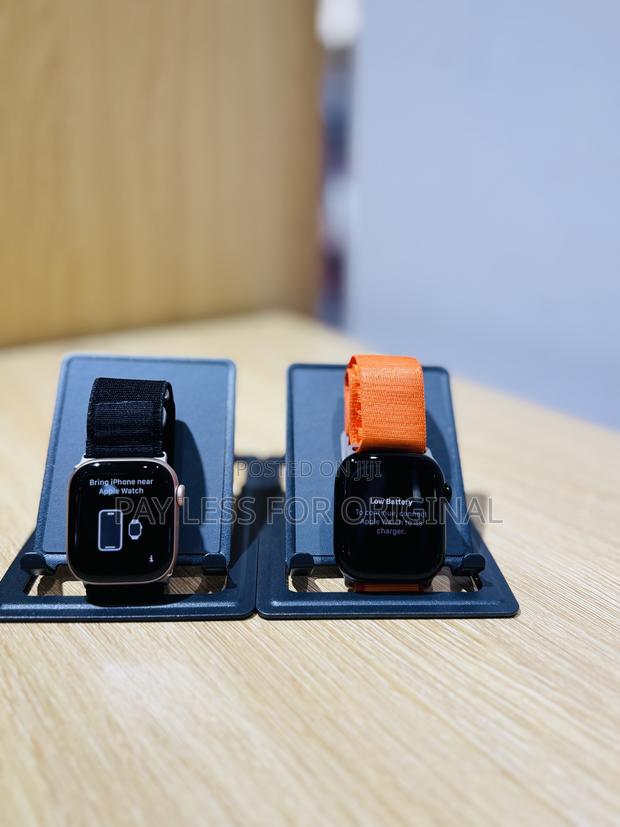 Apple Watch Series 10 · Photo 5
