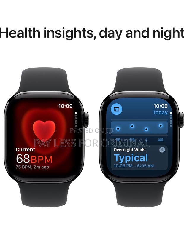 Iwatch Series 10 · Photo 3
