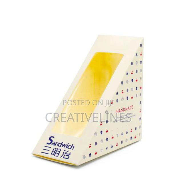 Sandwich Boxes · Photo 2
