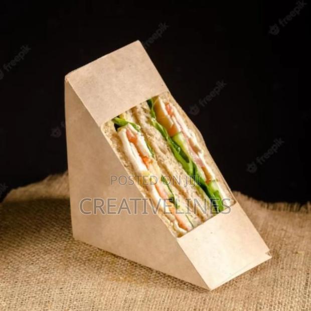Sandwich Boxes · Photo 3