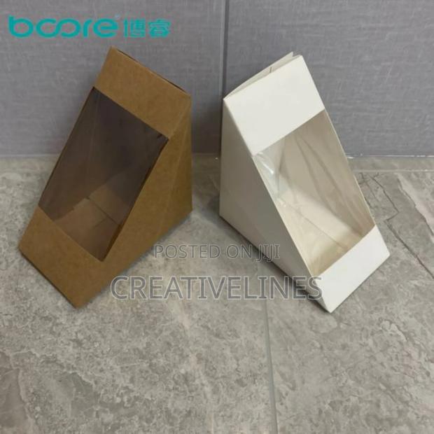 Sandwich Boxes · Photo 4