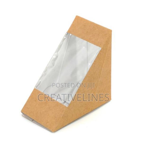 Sandwich Boxes · Photo 5