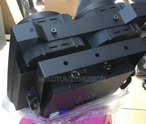 4x100w Cob Led Audience Light · Photo 2