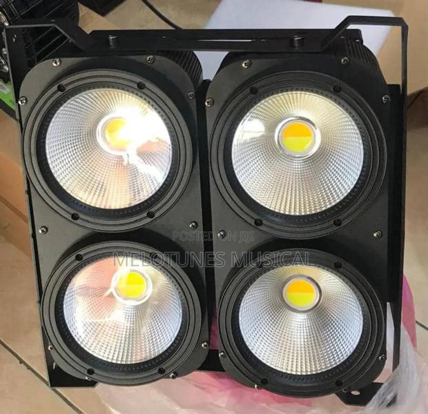 4x100w Cob Led Audience Light · Photo 3